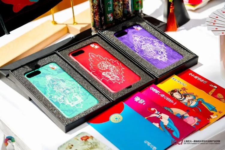 創意之光，點亮未來——2018屆廣告設計與策劃方向優秀畢業作品展