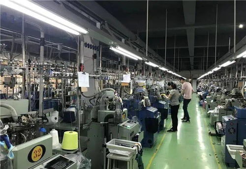 寒冬漸去春意暖 印染外貿訂單回暖，產能恢復超九成